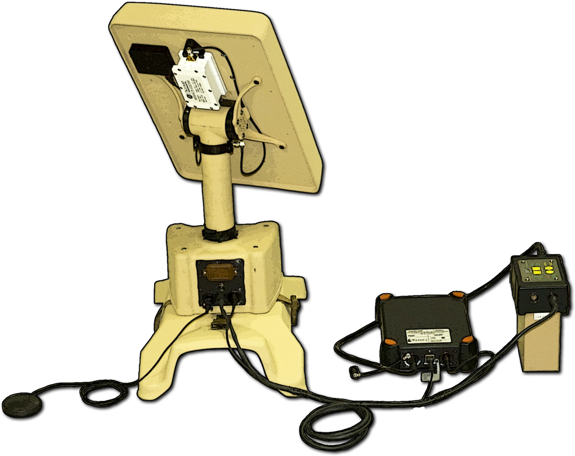 Basic System Setup Front Cover Clipart (2047x1537), Png Download