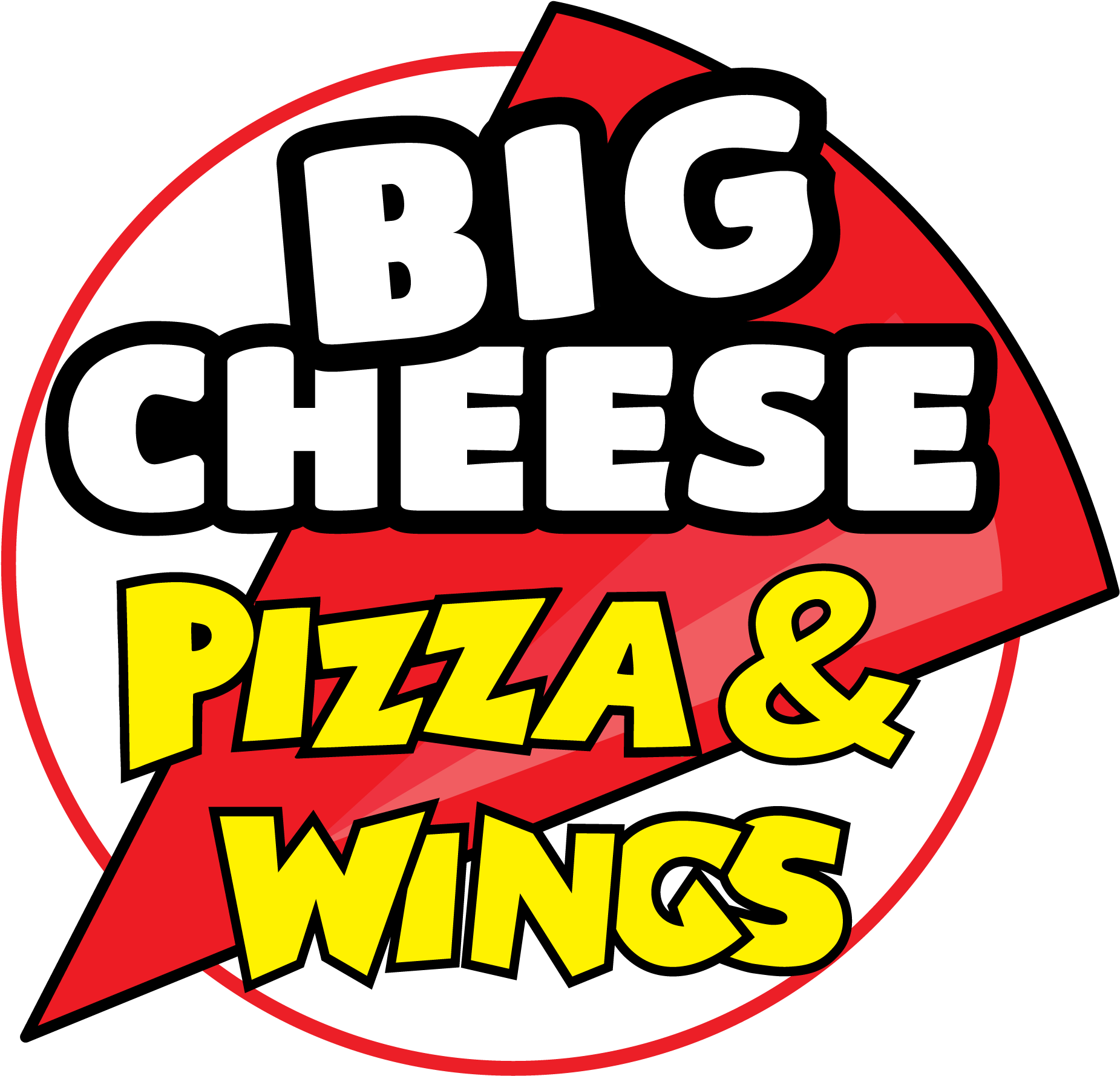 Welcome To Big Cheese Pizza Franchising Systems Clipart (1920x1850), Png Download