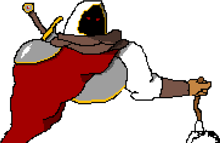 Stone-punch The Executioner Clipart (1024x576), Png Download