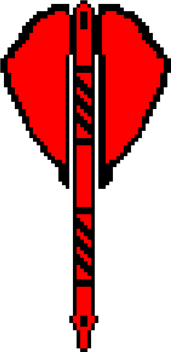 Executioner's Calling Clipart (1200x1200), Png Download