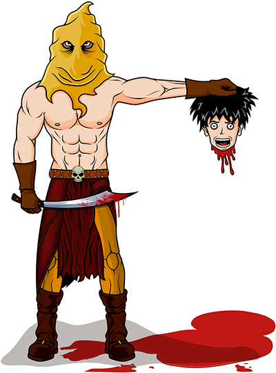 Character Design, Digital Art, Illustration Clipart (600x623), Png Download