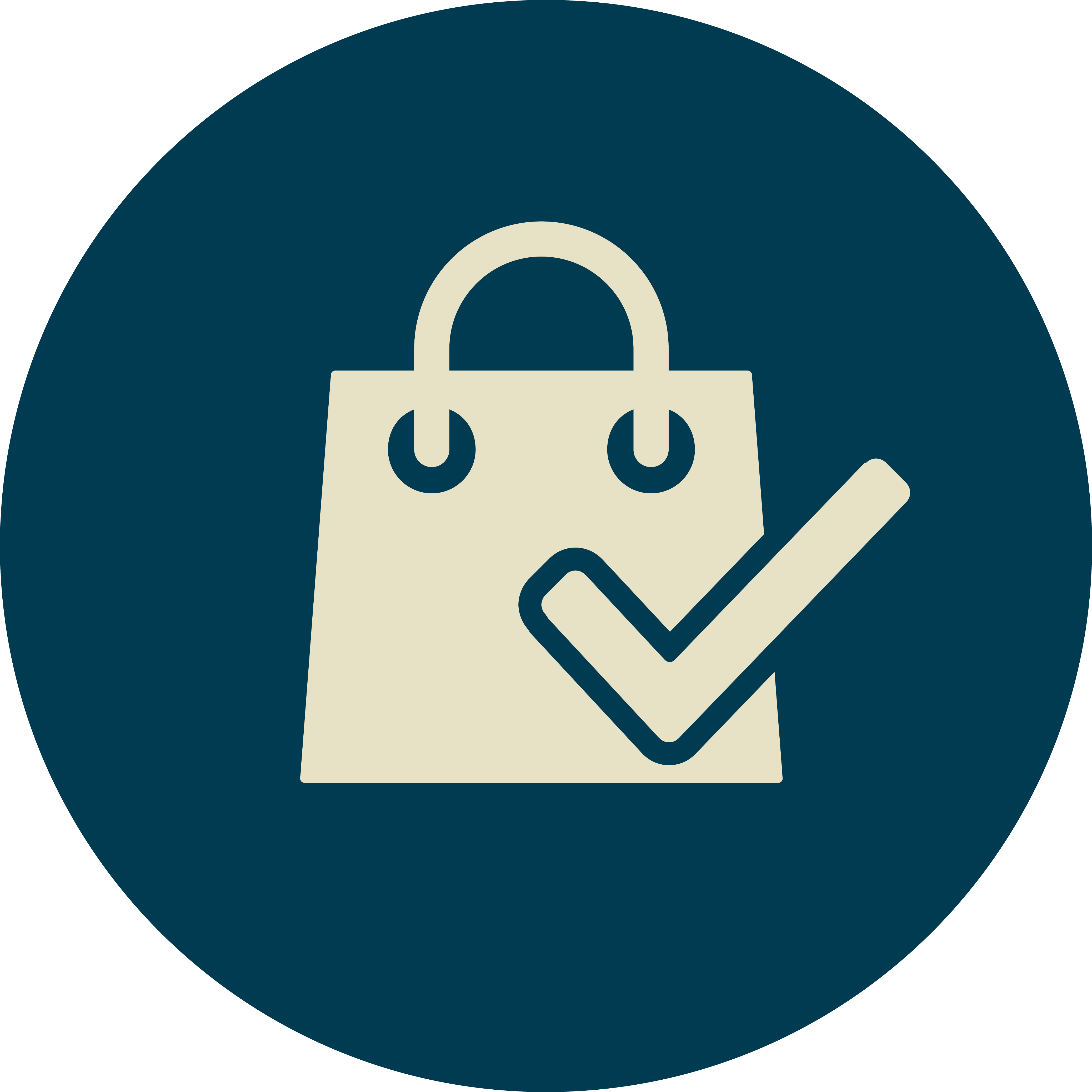 Pickup When In-stock From Our Store Clipart (4150x4150), Png Download