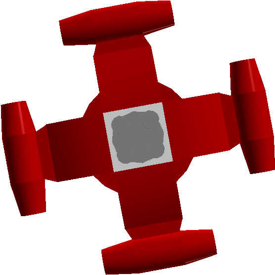 Turntable Fidget Spinner Clipart (1126x576), Png Download