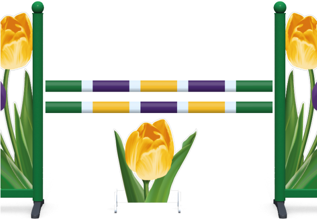 Jump Clipart Corner - Png Download (640x480), Png Download