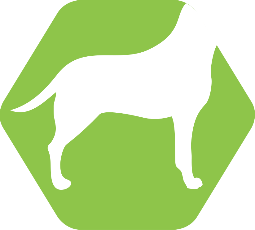 Itchy Red Bumps And Inflammation In Hairless Areas Clipart (823x743), Png Download