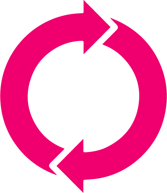 Enhance Recovery* Clipart (547x632), Png Download