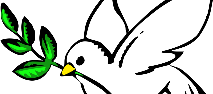 Explaining The S Sudan Peace Agreement Clipart (880x386), Png Download