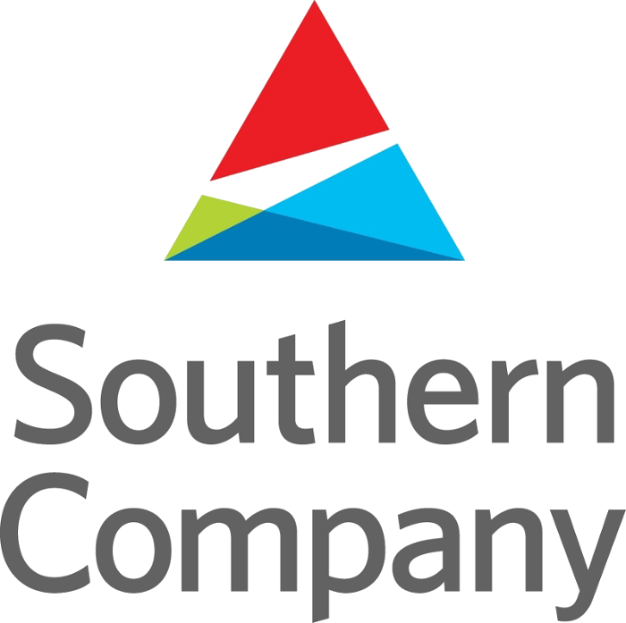 Southern Company Alabama Power Company Clipart (700x697), Png Download