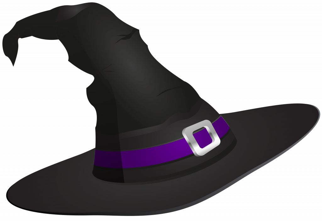 Sizable Witches Images Free Unparalleled Authentic Clipart (1024x704), Png Download