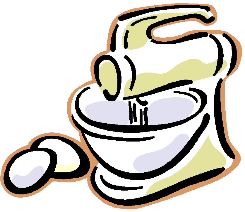 As Stated Before, Life Like Baking Can Be Tweaked Clipart (826x702), Png Download