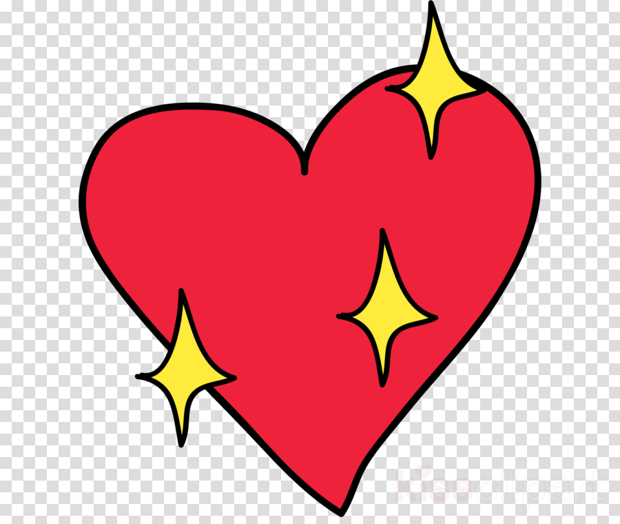 Fancy Heart Clipart Heart Desktop Wallpaper Clip Art - Png Download (900x760), Png Download