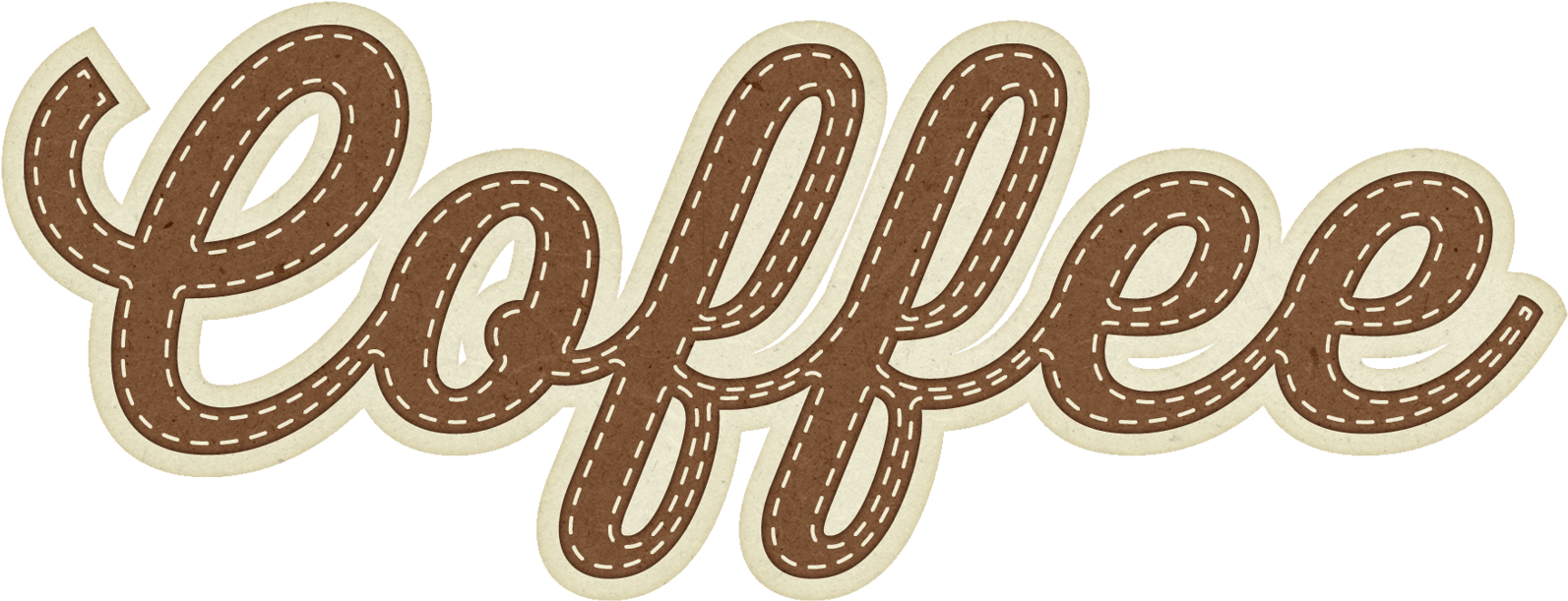 B *✿*daily Grind Clipart (1600x618), Png Download