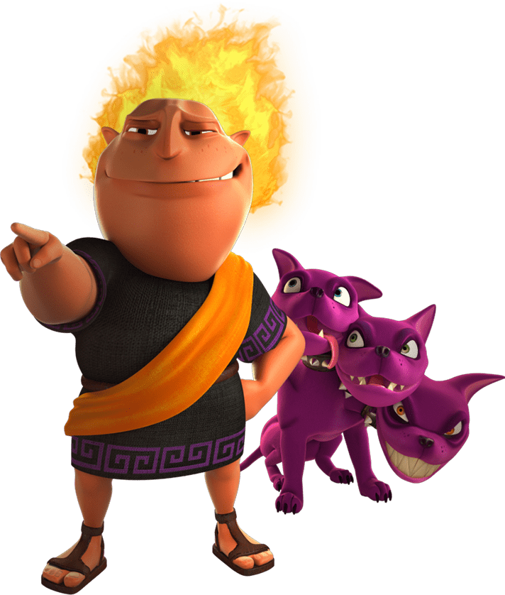 Microgaming No Deposit Bonus At Stakers Hot As Hades Clipart (712x838), Png Download