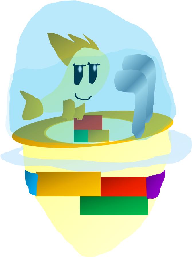 Chip Charger Clipart (703x896), Png Download