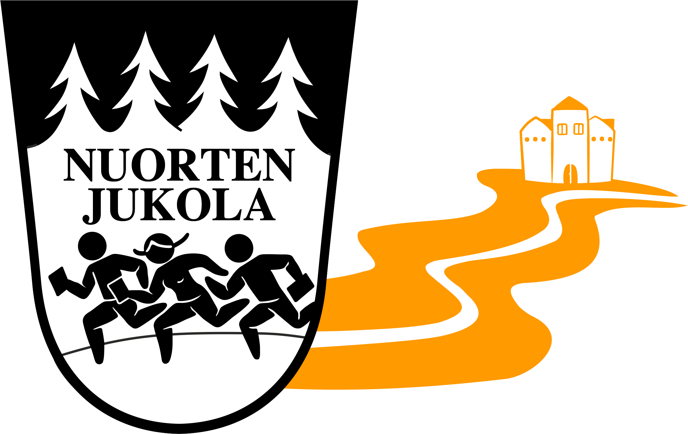 Youth Jukola 2019 Clipart (2600x2000), Png Download