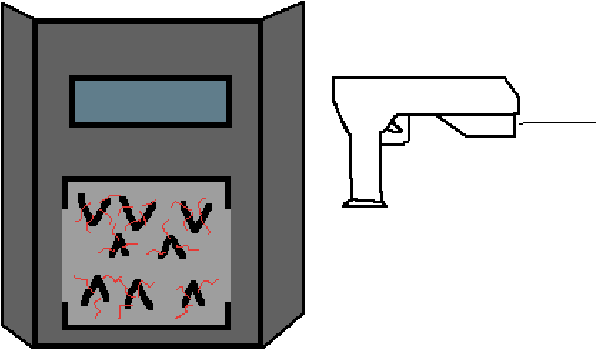 Shitty Sheild Thingy Clipart (1000x1000), Png Download