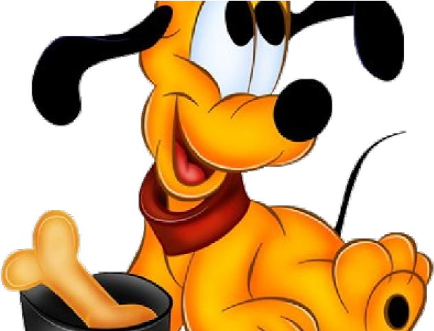 Dogs Clipart Baby - Png Download (640x480), Png Download