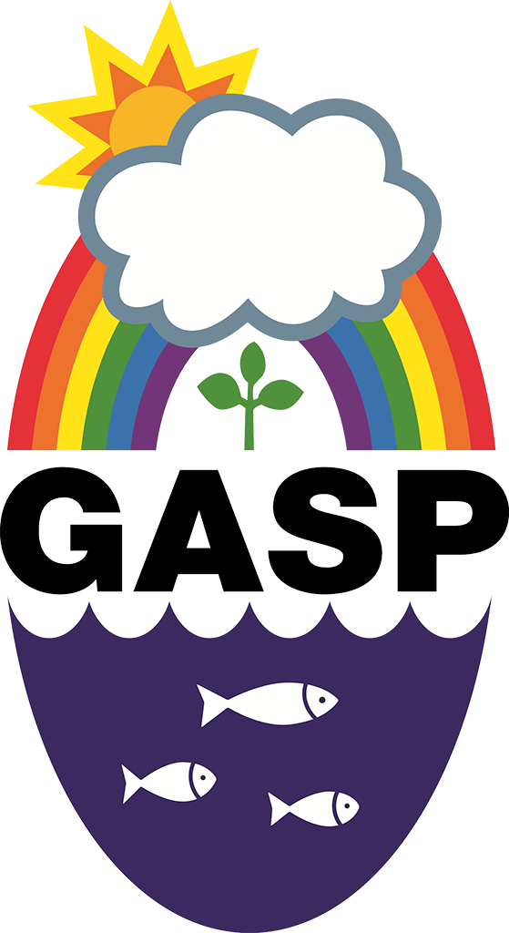 Group Against Smog And Pollution Was Founded In 1969 Clipart (559x1024), Png Download