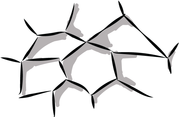 The Generated Patterns Are Laser Engraved In Leather Clipart (762x760), Png Download