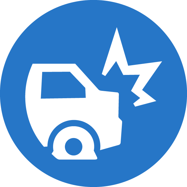 Property Damage Liability Clipart (634x634), Png Download