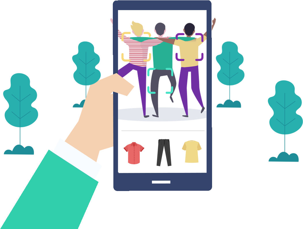 Understanding Object Detection Methods Clipart (1136x795), Png Download