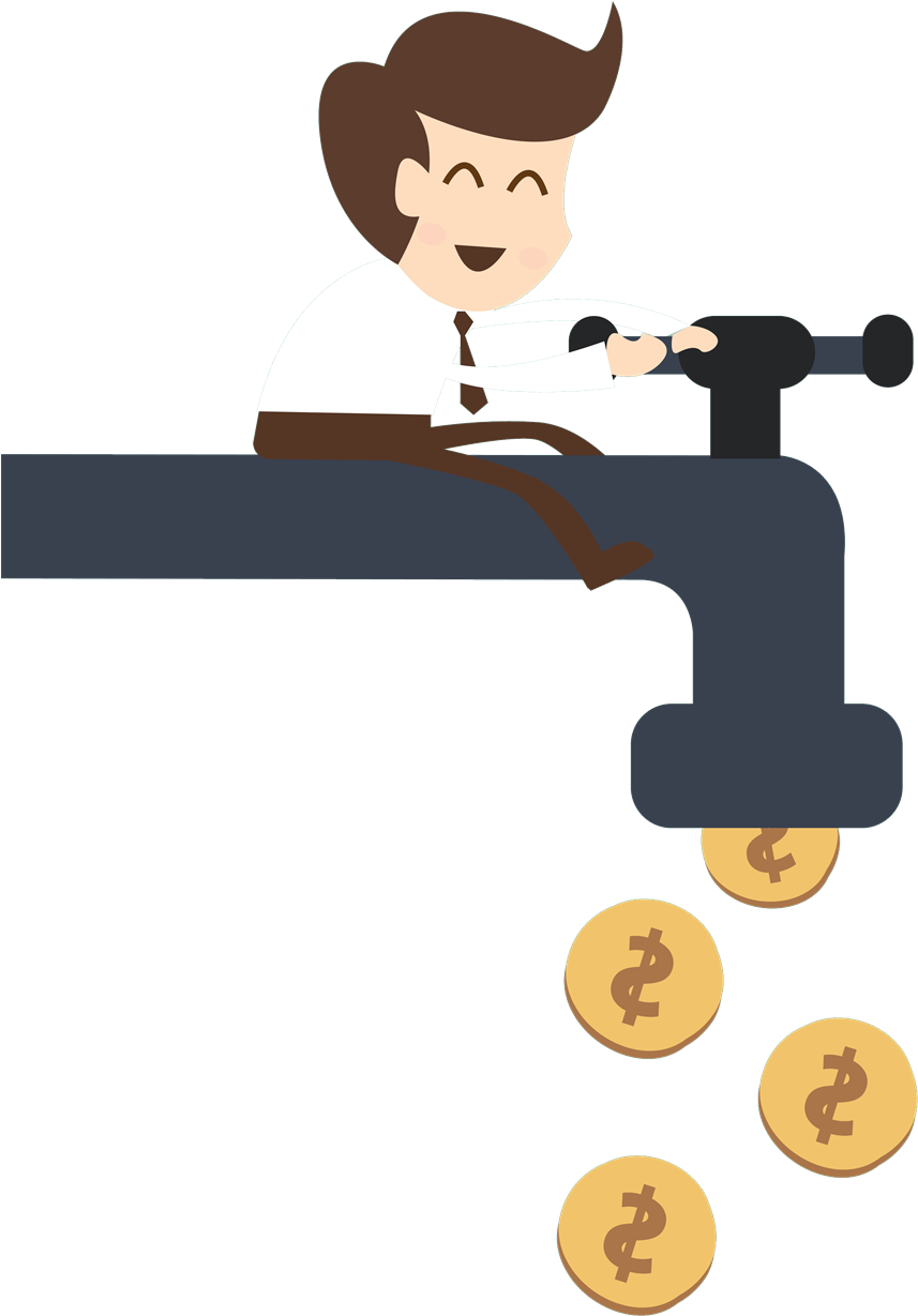 Click The Button To Like Us On Facebook Clipart (885x1280), Png Download