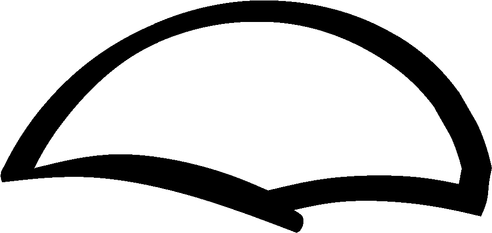 Mouth Frown Big Clipart (1285x988), Png Download