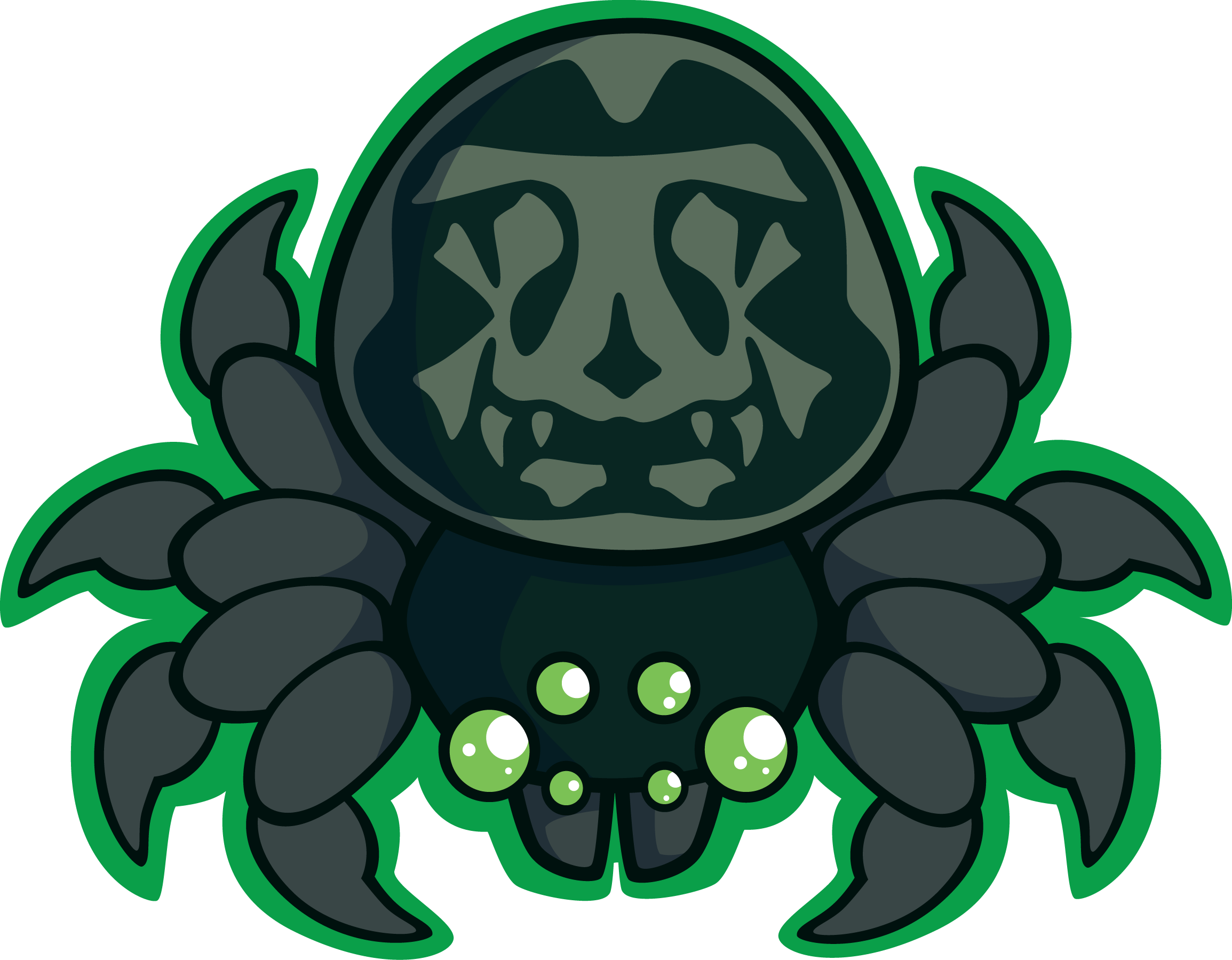 Jeff Gum Clipart (2309x1799), Png Download