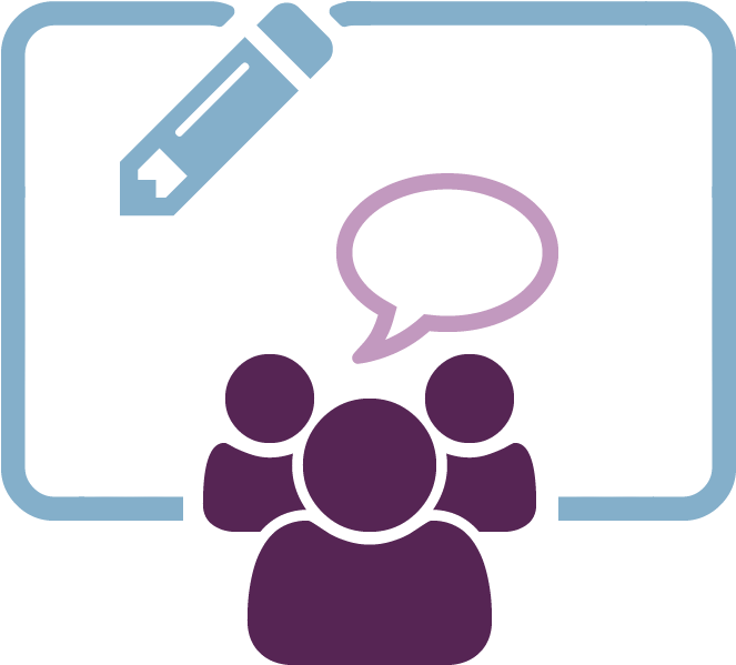 Consumers Or Creators Clipart (700x628), Png Download