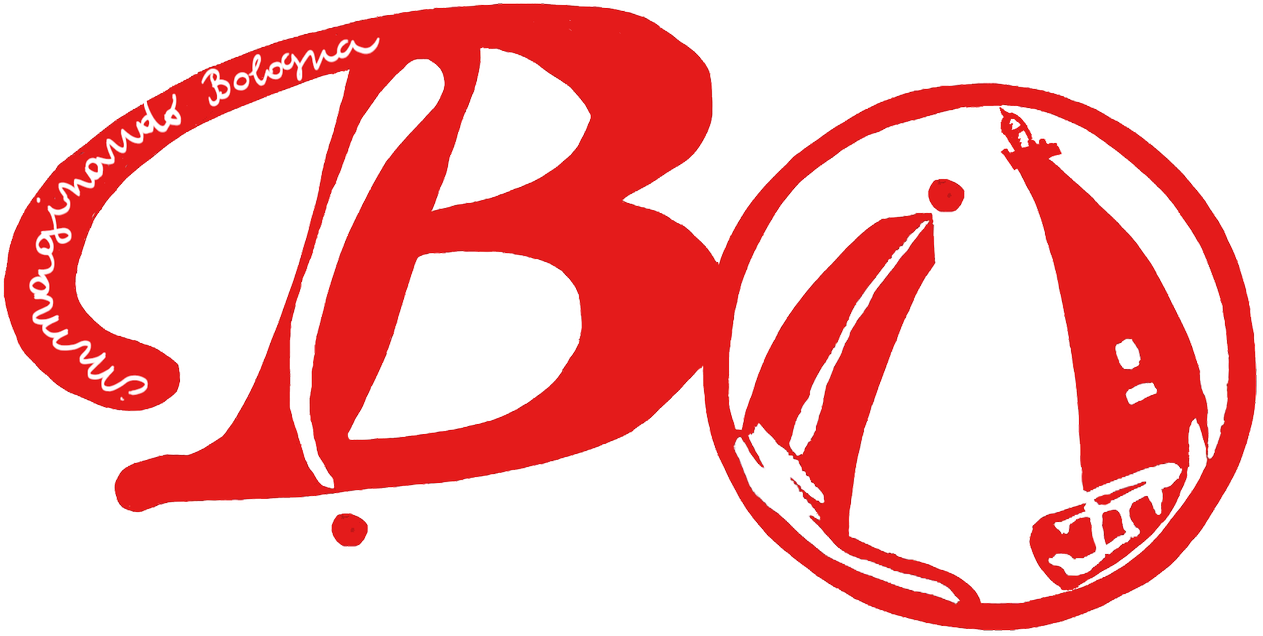 Immaginando Bologna - Bologna Welcome Clipart (1280x905), Png Download