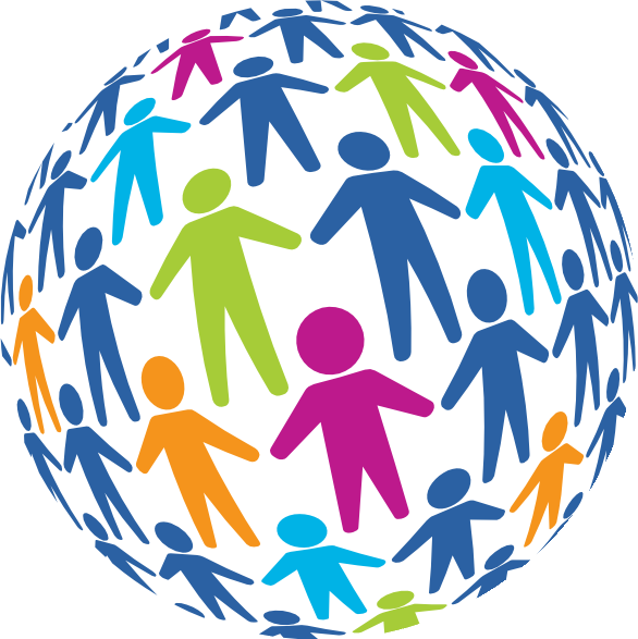 Italy - Bologna Individuals Clipart (586x587), Png Download