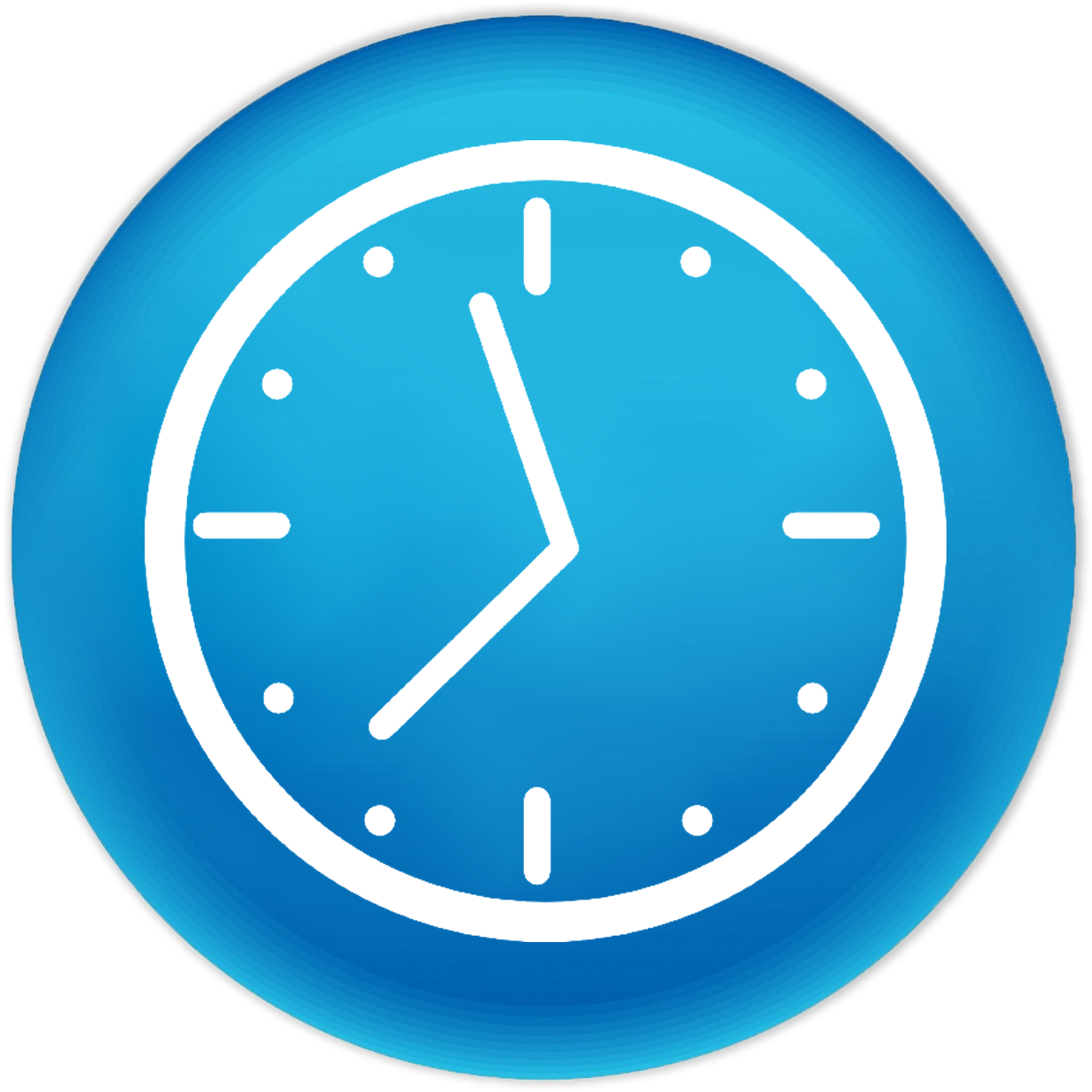 From Thuesday To Saturday Clipart (1259x1240), Png Download