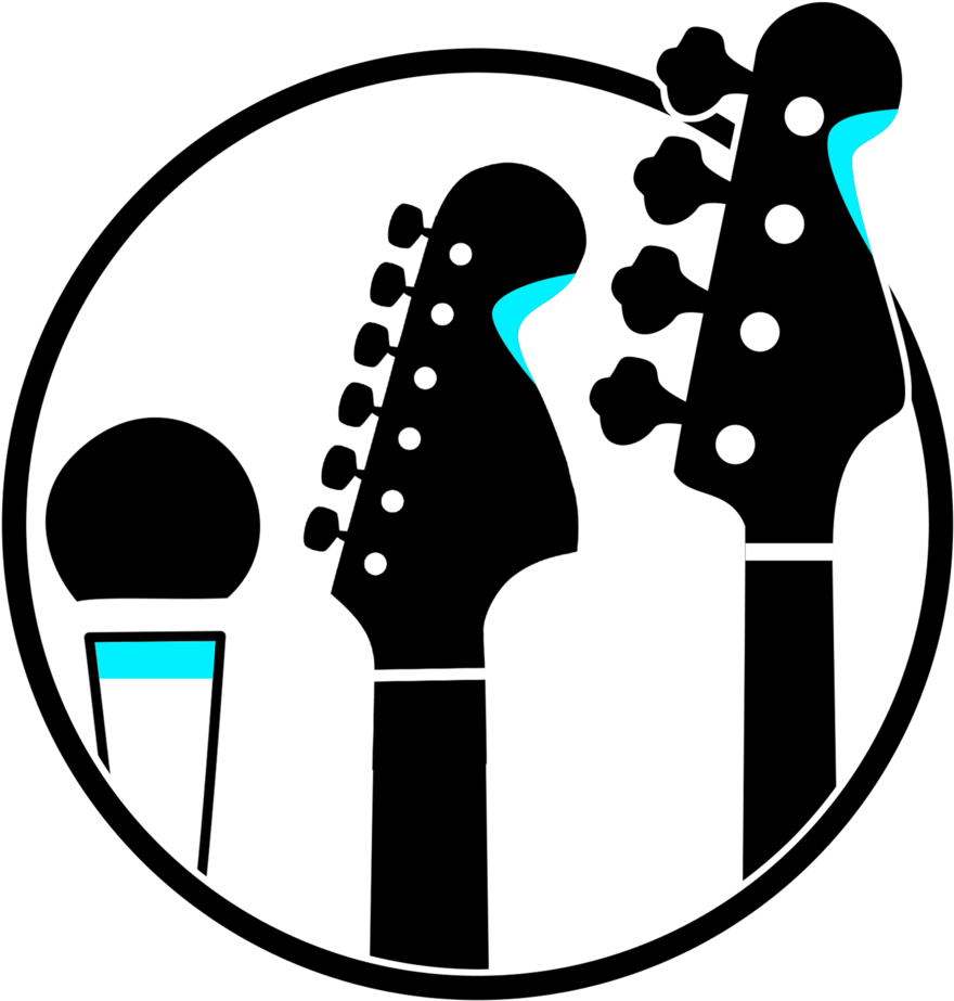 I'm A Toronto Based Guitarist, Sound Designer, Producer, Clipart (1000x1000), Png Download