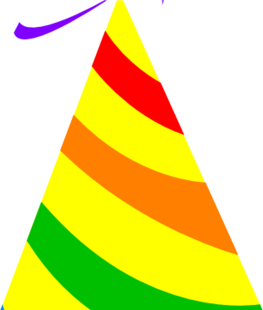 Party Hat Clipart Party Hat Clipart At Getdrawings - Png Download (1024x1024), Png Download