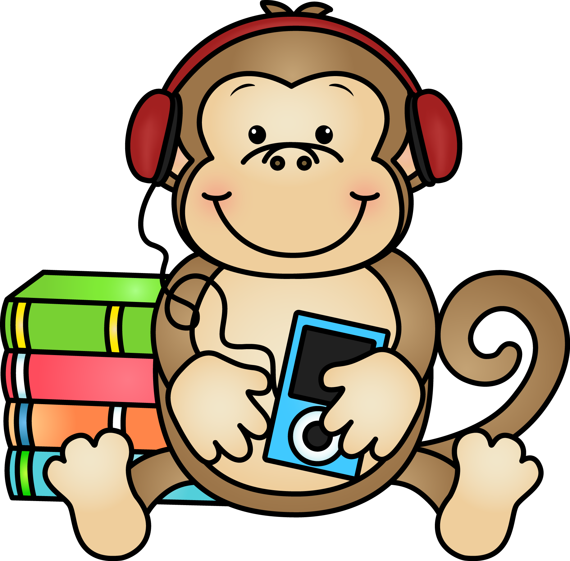 Greenwich Nursery School Currently Offers Four Different Clipart (1835x1806), Png Download