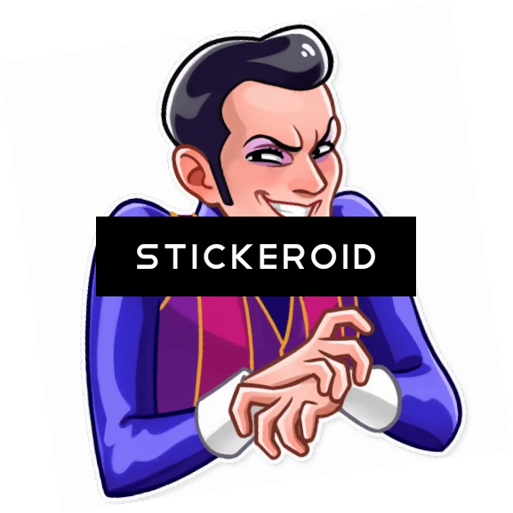 Cunning Tricky Sly Clipart (577x578), Png Download