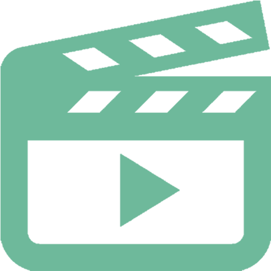 Video For Young People Clipart (751x759), Png Download