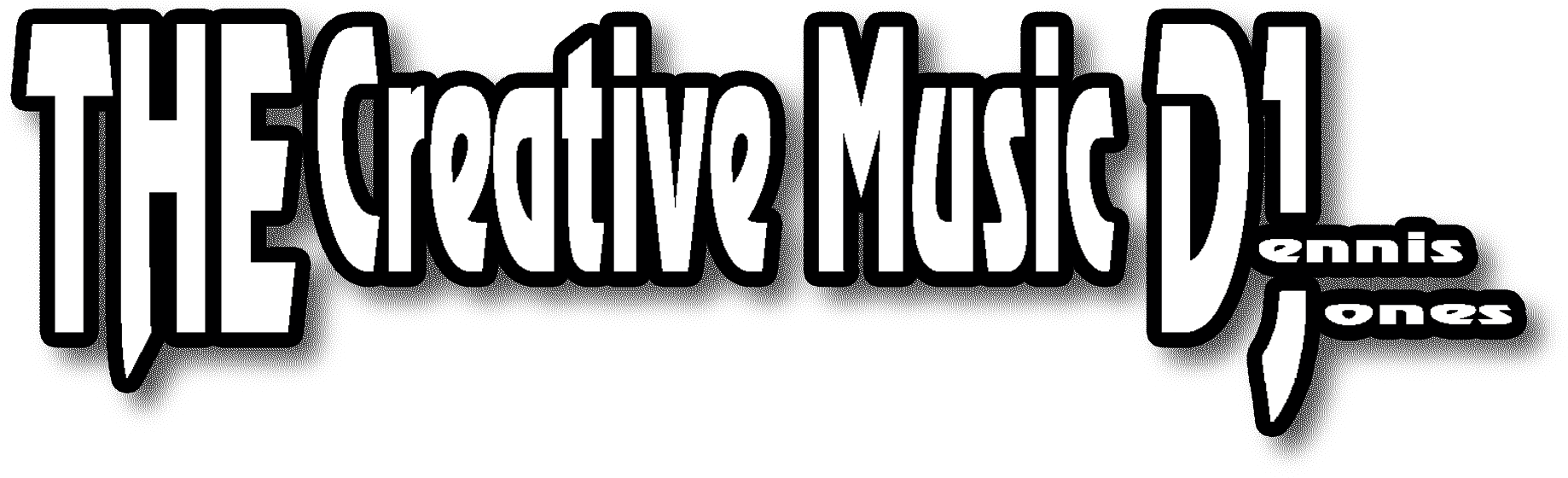 Dj Clipart Wedding Music - Png Download (1944x720), Png Download