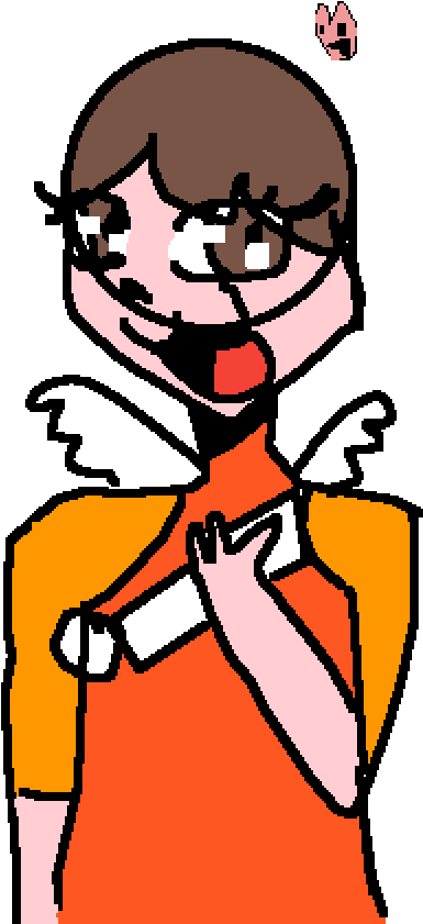 Baby Shark Do Do Dod Od Od Do Ods Oddo O D Od O O A Clipart (400x840), Png Download