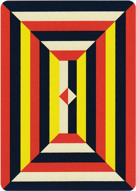 Art Of Play Prime Playing Cards Clipart (760x760), Png Download