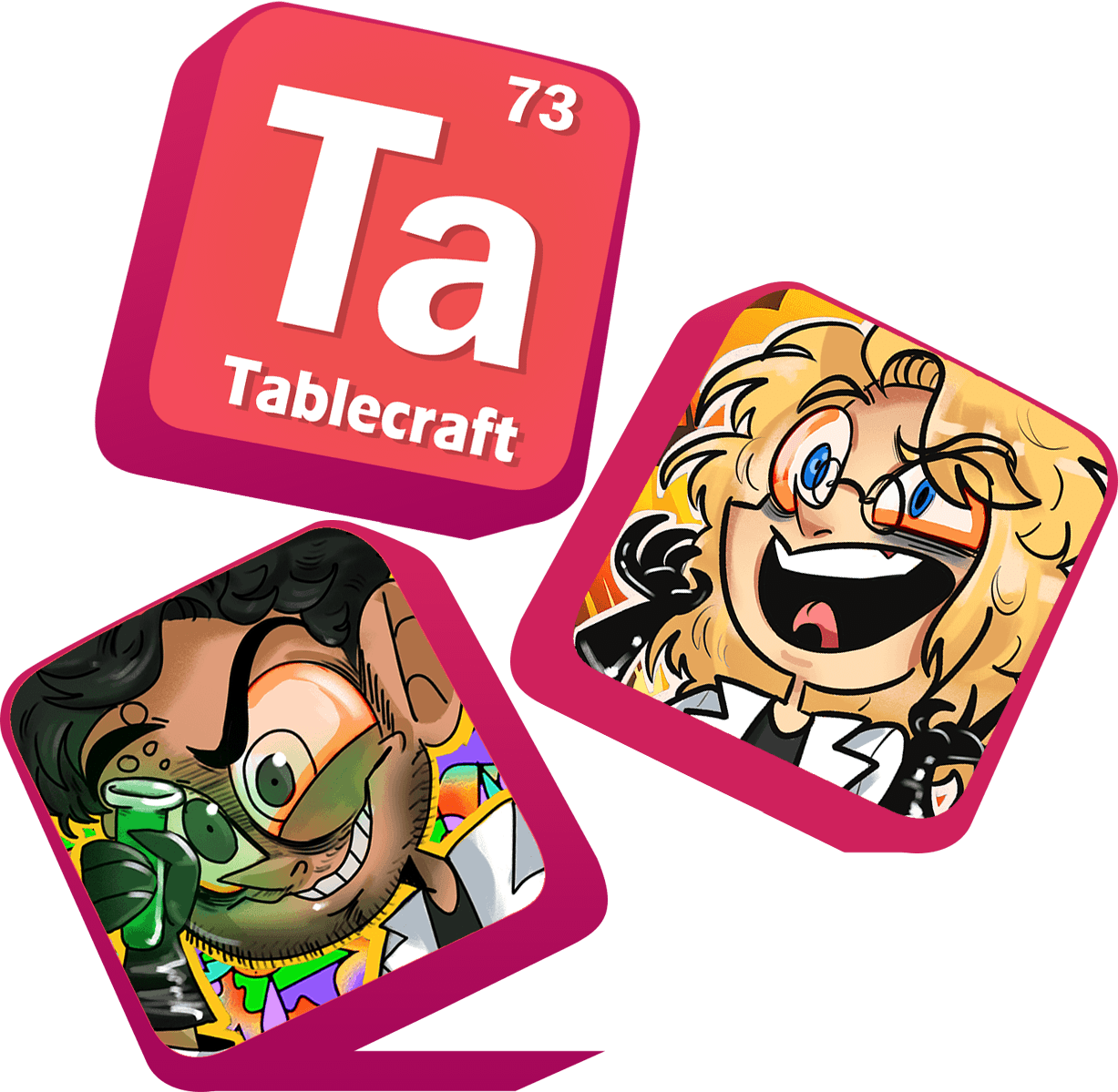 Meet The Devs Clipart (1227x1199), Png Download