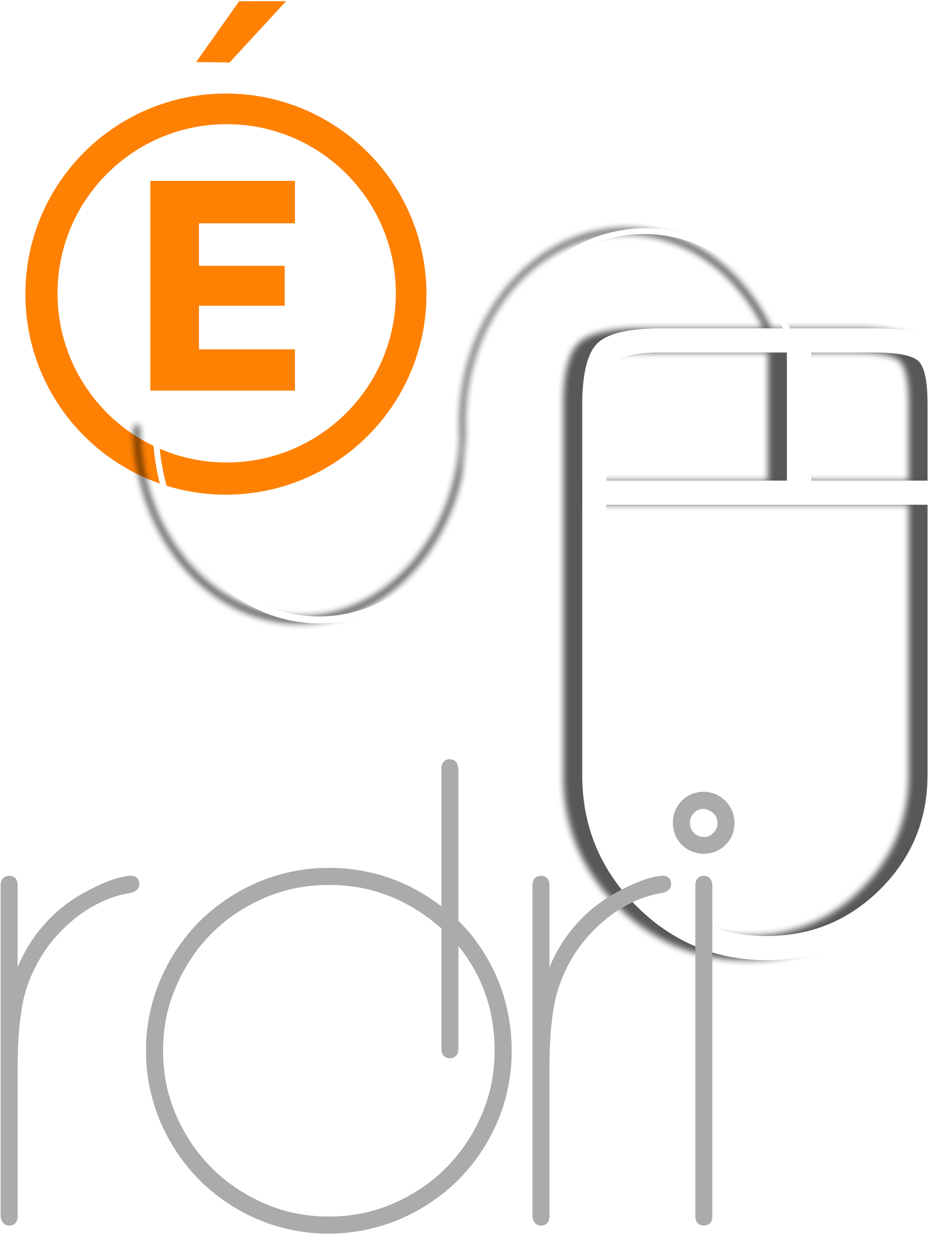 Les Ent Clipart (3333x3333), Png Download