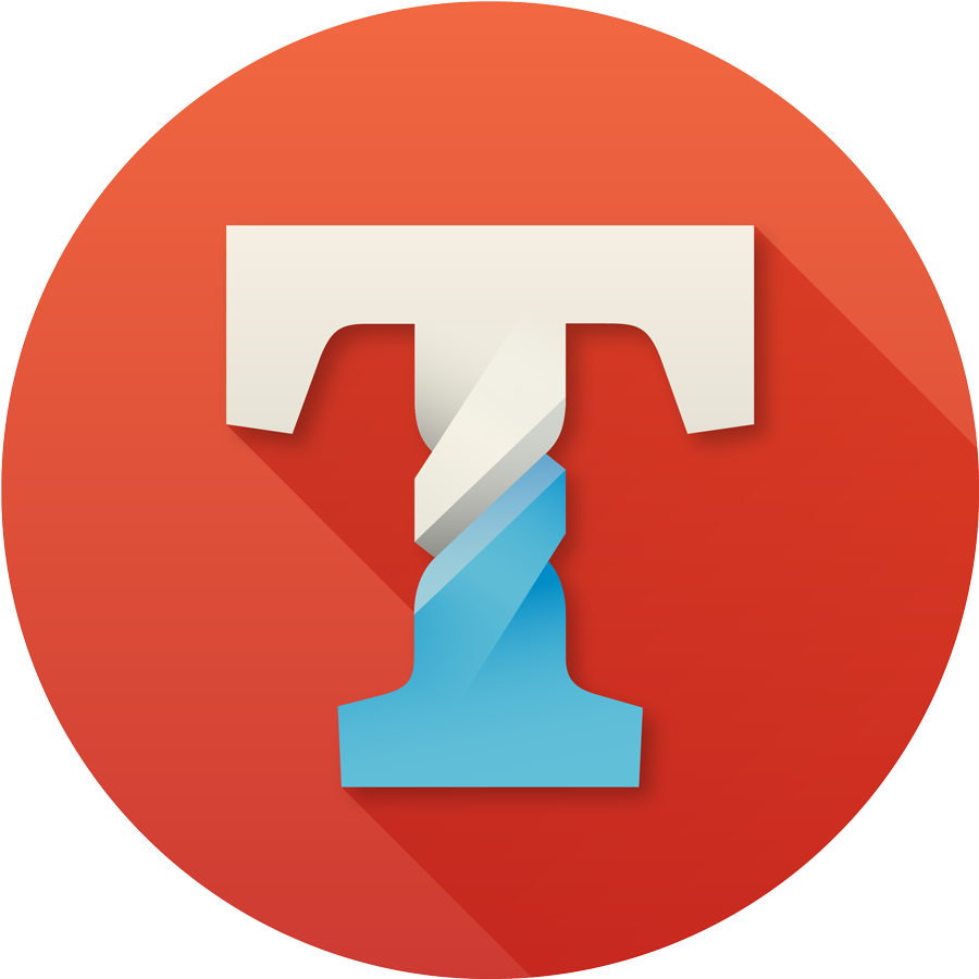 Ultimate Font Converter Clipart (900x900), Png Download