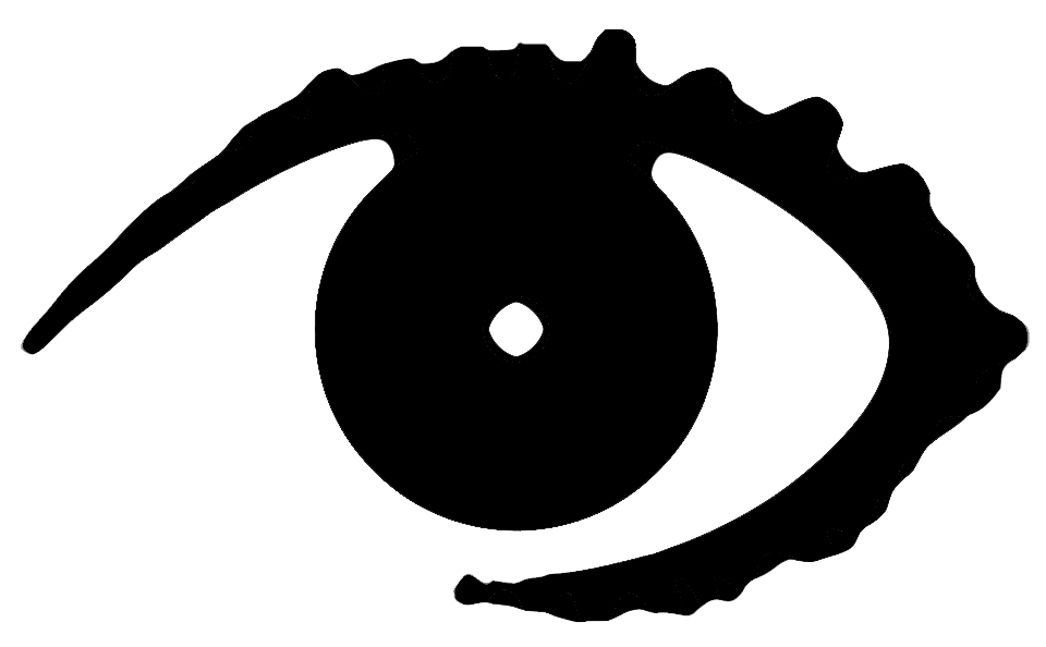 Eye, Adverts Etc Clipart (960x594), Png Download