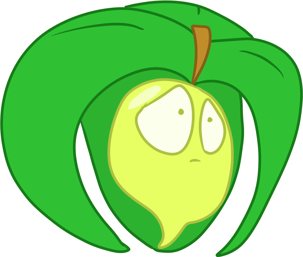 Cape Gooseberry Clipart (1600x1200), Png Download