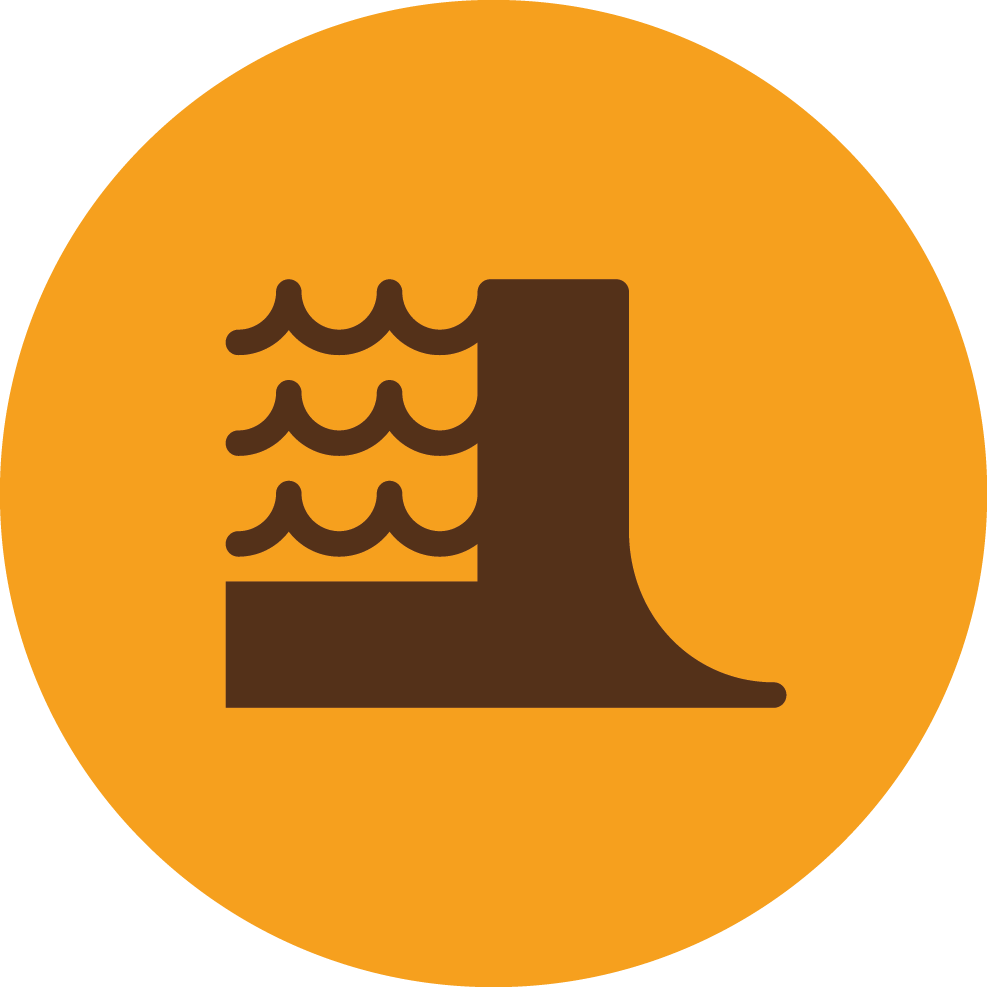 Dam Construction Clipart (987x987), Png Download