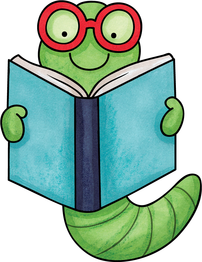 Let Them Choose What They Read, And Eventually, Your Clipart (717x929), Png Download