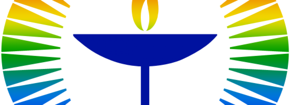 Voices Of A Liberal Faith Clipart (960x350), Png Download