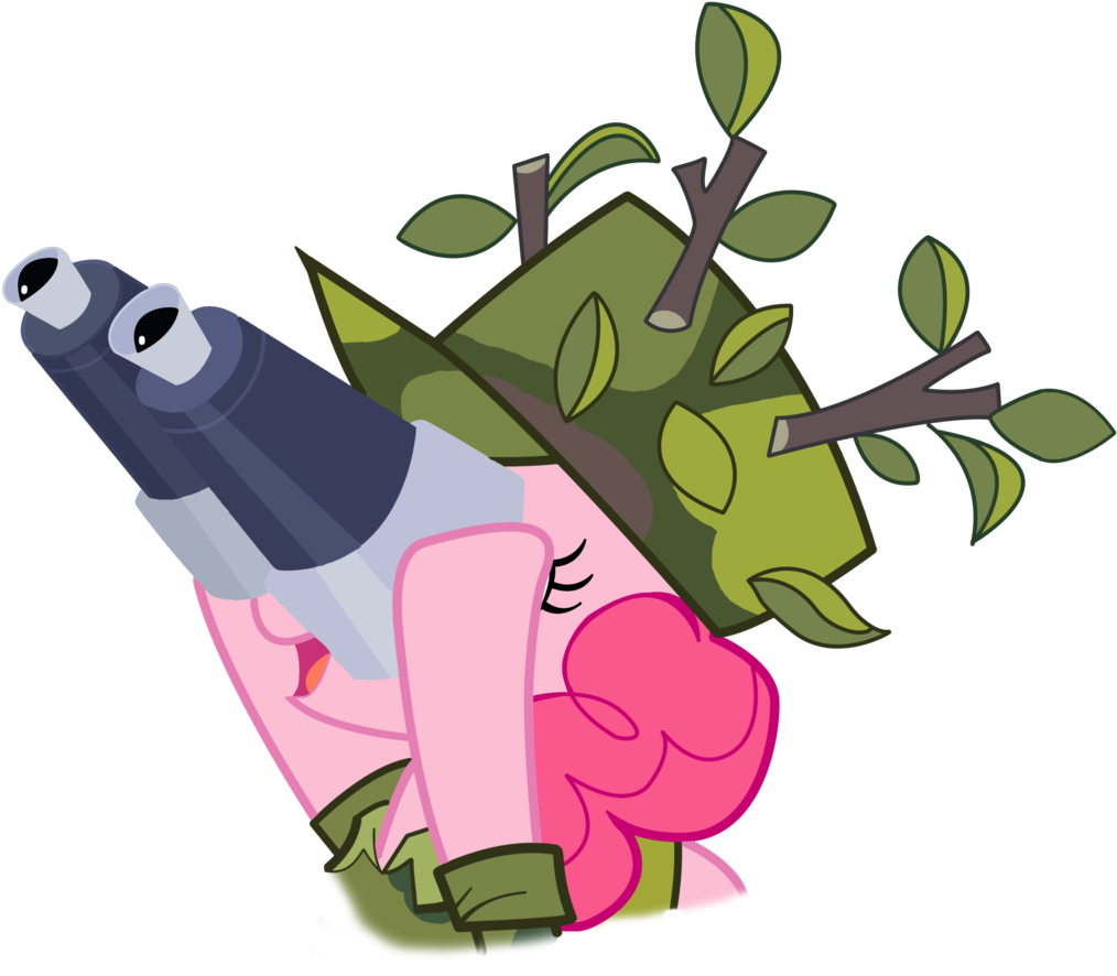 Shinodage, Binoculars, Camouflage, Military Uniform, Clipart (1024x1024), Png Download