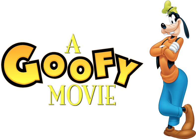 Picture Transparent Stock Goofy Movie Png Clipart (1000x562), Png Download